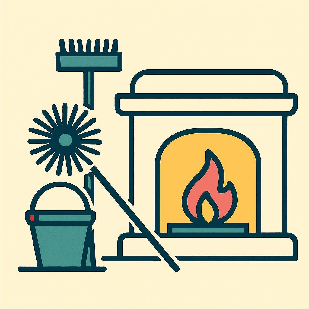 Chimney Cleaning
